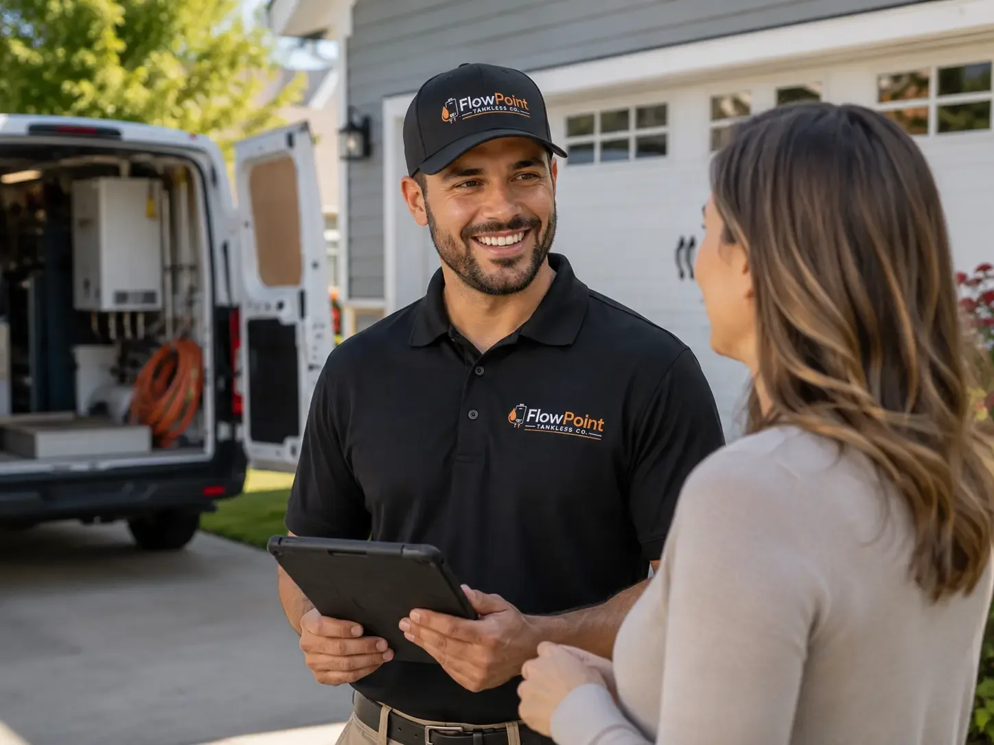 Tankless Water Heater Installation Arlington, VA FAQs
